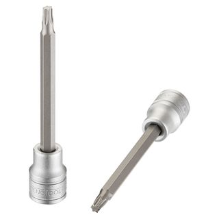 3/8in Dr. Long TX Bit Socket TX27 -Teng