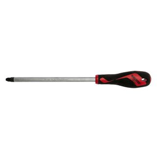 MD TT-MV+ Screwdriver PZ#4 x 200mm** -Teng