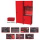 STATIONARY TOOL KITS