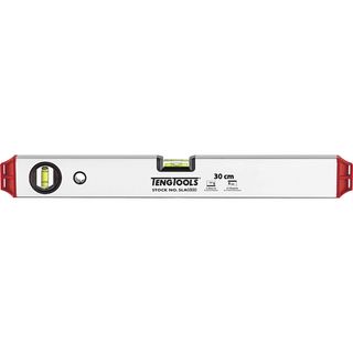 Aluminium Spirit Level 300mm** -Teng