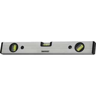 400mm Aluminium Spirit Level** -Teng