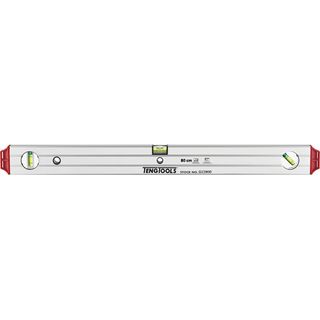 H/Duty Aluminium Spirit Level 800mm** -Teng