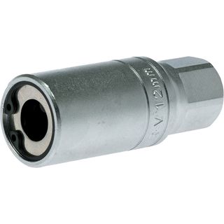1/2in Dr. 12mm Stud Extractor -Teng