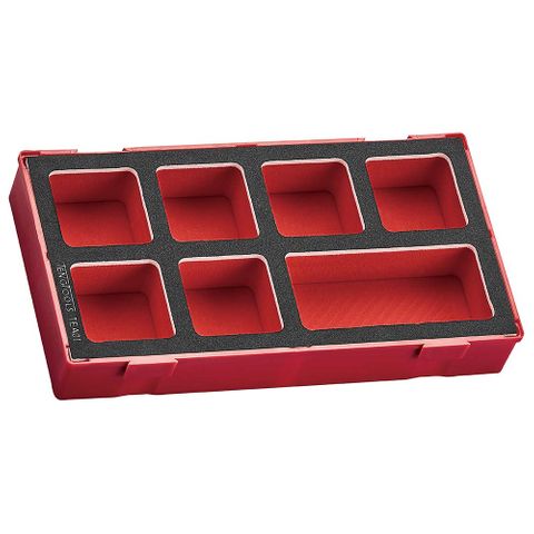 Tool Box EVA Storage Tray (7 Space) - TEA-Tray -Teng