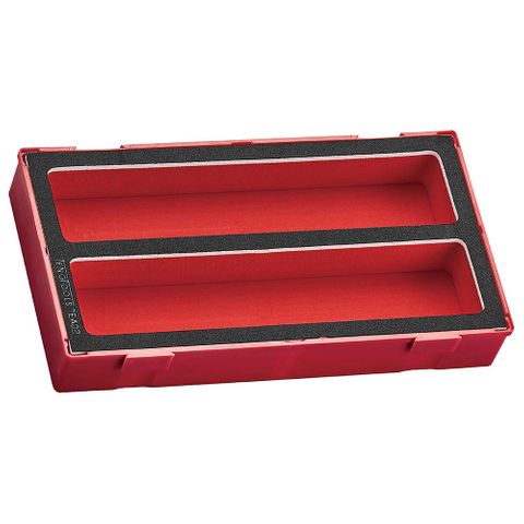 Tool Box EVA Storage Tray (2 Space) - TEA-Tray -Teng