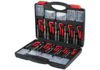 ProEquip 320pc SAE & Metric Thread Repair Kit