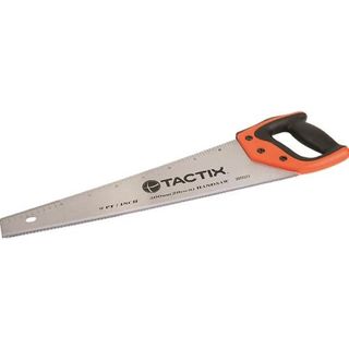 TACTIX - SAW HAND 500MM (20IN) POLISHED