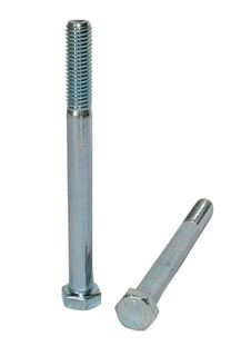 20 x 170 8.8 HT Bolt Zinc Plated