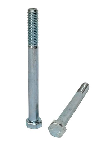 20 x 170 8.8 HT Bolt Zinc Plated