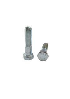 24 x 85 10.9 High Tensile Bolt Zinc Plated