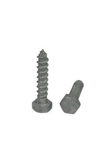 10 x 30 Coach Screw Galvanised
