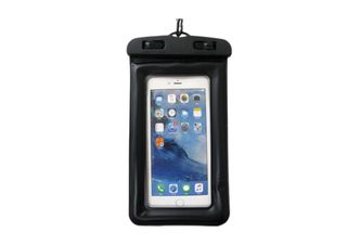 ProMarine Floating Phone Pouch - Black