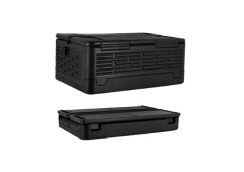 ProMarine Collapsible / Stackable Chill Bin - 38L Capacity