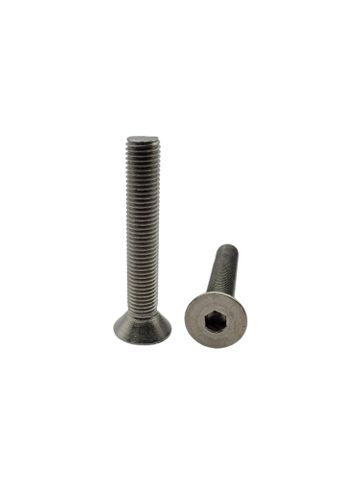 5/16 x 2 UNF Countersunk Screw 304 Stainless Steel