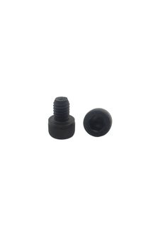 2.5 x 5 12.9 HT Cap Screw Black