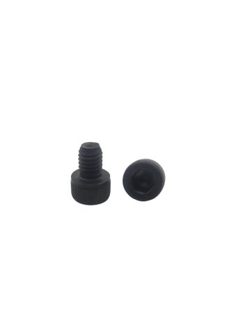 2.5 x 6 12.9 HT Cap Screw Black