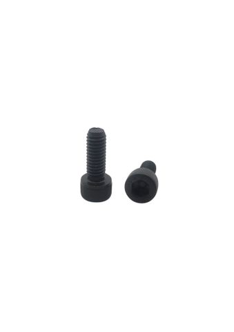 1.6 x 3 12.9 HT Cap Screw Black