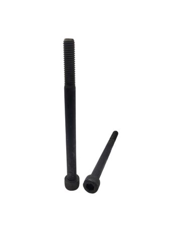 3 x 70 12.9 HT Cap Screw Black