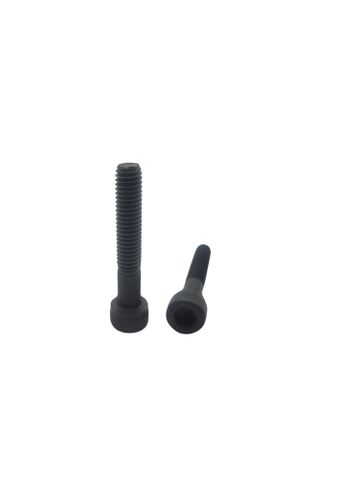 3 x 30 12.9 HT Cap Screw Black