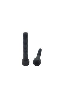 3 x 35 12.9 HT Cap Screw Black