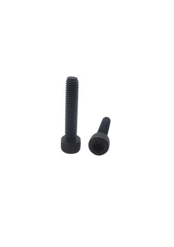 5 x 20 12.9 HT Cap Screw Black