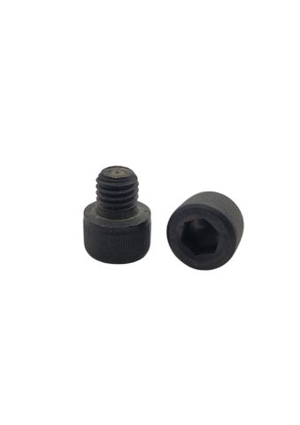 10 x 10 12.9 HT Cap Screw Black