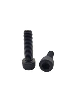 10 x 35 12.9 HT Cap Screw Black