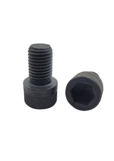 16 x 20 12.9 HT Cap Screw Black