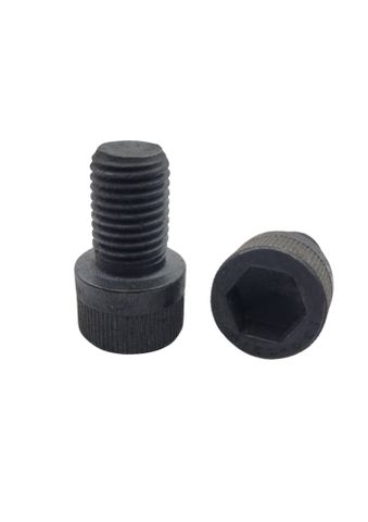 16 x 25 12.9 HT Cap Screw Black