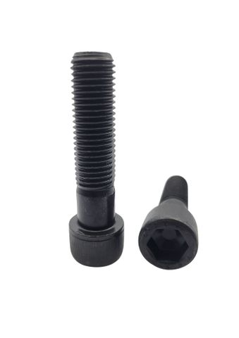 16 x 65 12.9 HT Cap Screw Black