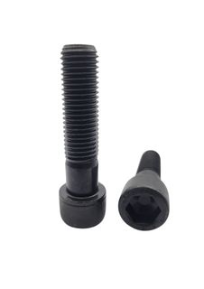 16 x 65 12.9 HT Cap Screw Black