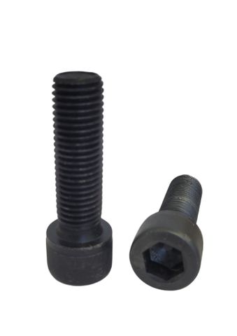 16 x 300 12.9 HT Cap Screw Black