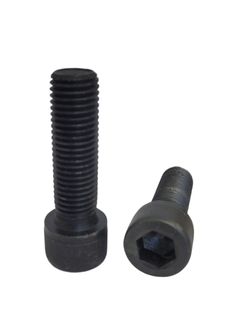 22 x 70 12.9 HT Cap Screw Black