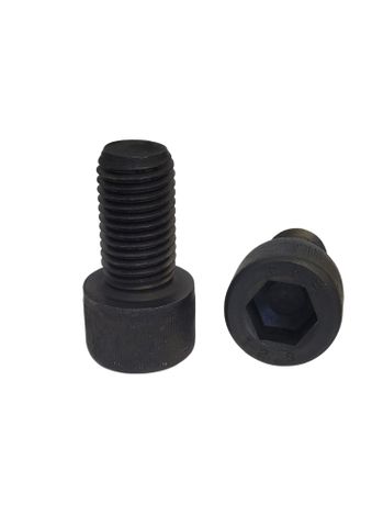 24 x 55 12.9 HT Cap Screw Black