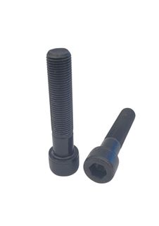 #10-32 x 1 UNF Cap Screw Black ( 3/16 )