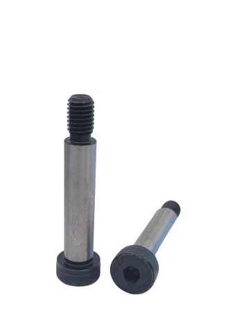 16 x 35 Socket Shoulder Screw M12 Thread