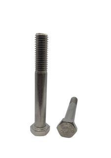 24 x 110 Bolt 304 Stainless Steel