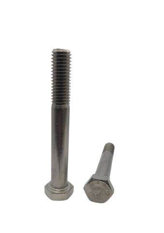 24 x 110 Bolt 304 Stainless Steel