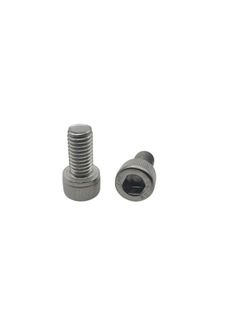 16 x 20 Cap Screw 304 Stainless Steel