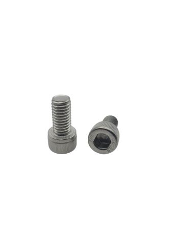16 x 20 Cap Screw 304 Stainless Steel