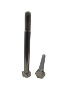 10 x 160 Bolt 304 Stainless Steel