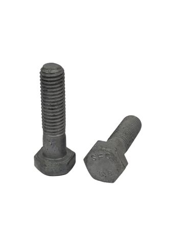 10 x 50 8.8 HT Bolt Galvanised