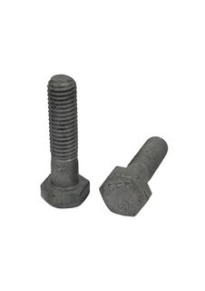 10 x 55 8.8 HT Bolt Galvanised