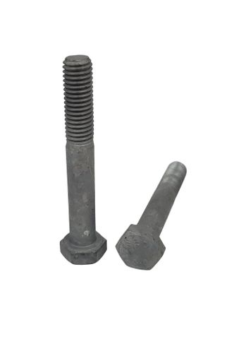 10 x 65 8.8 HT Bolt Galvanised