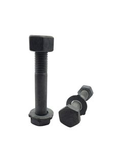 12 x 65 8.8 HT Structural Bolt Assembly