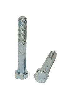 8 x 65 8.8 HT Bolt Zinc Plated