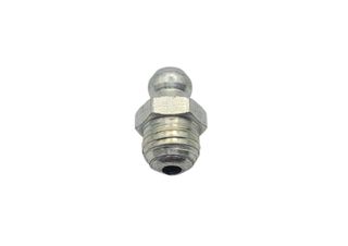 6mm x 1mm ST Unichrome Grease Nipple