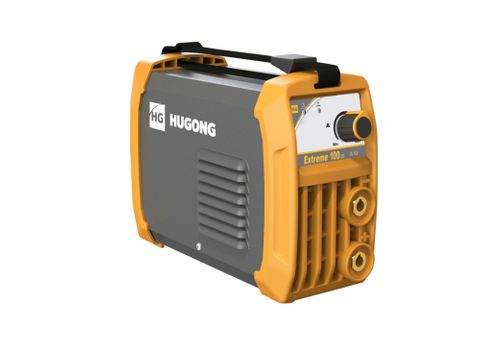 Hugong Extreme 140III Invertor Arc Welder