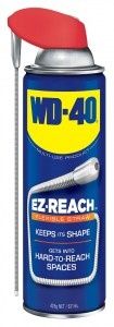 WD40 EZ-Reach 425g