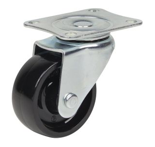 Castor 50mm Swivel Nylon